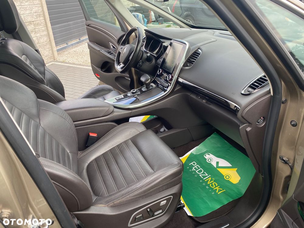 Renault Espace Energy dCi 160 EDC Initiale Paris - 8