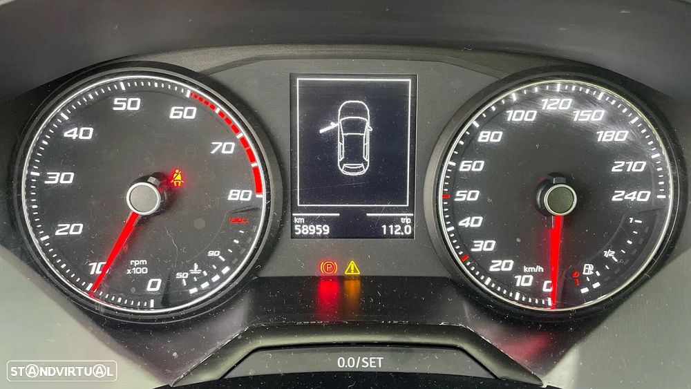 SEAT Ibiza 1.0 MPI Style - 29