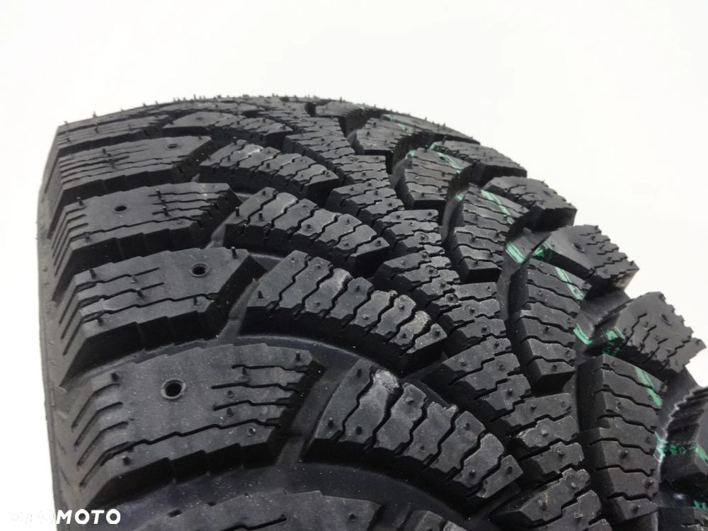 195/60R15 Opony zimowe bieżnikowane PROFIL - 2