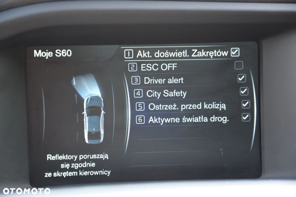 Volvo S60 - 39