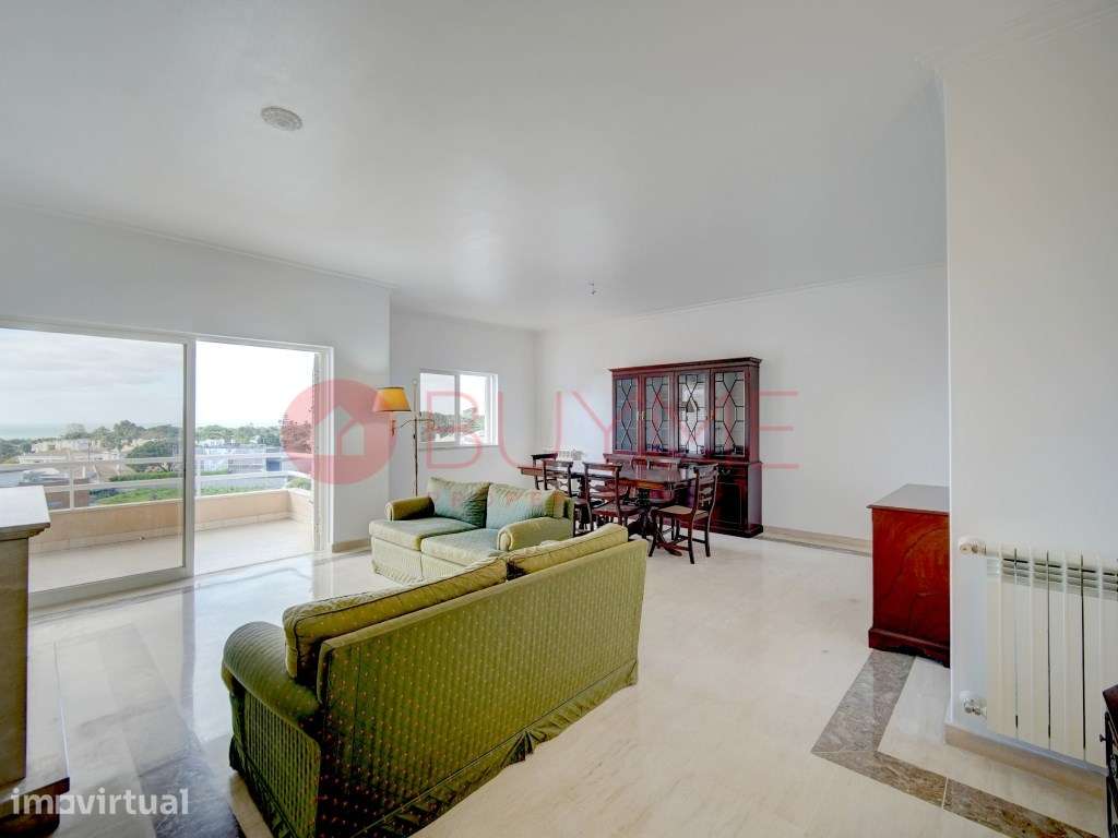 Apartamento T2 - Costa da Guia, Cascais - Grande imagem: 3/20