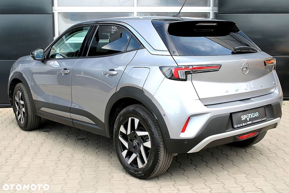Opel Mokka 50kWh Elegance - 14