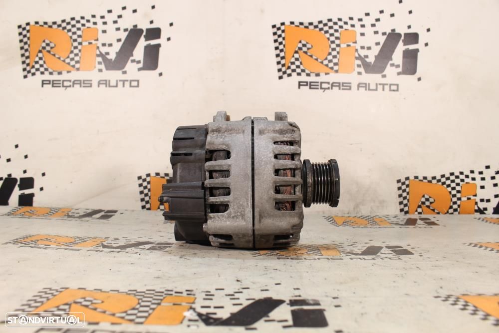 Alternador Audi A4 (8K2, B8)  04L903017a / 2619817B / 04L 903 017 A - 7