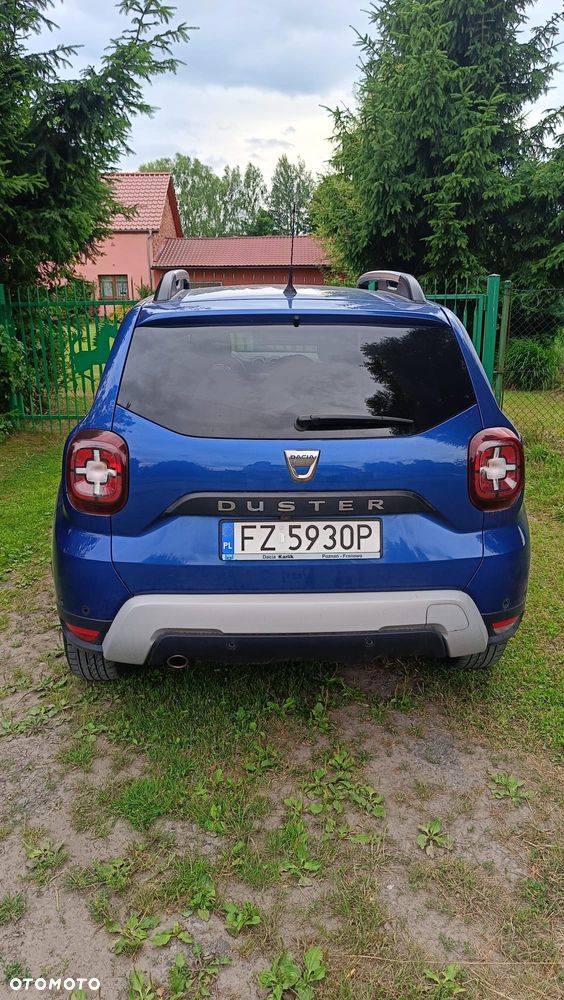 Dacia Duster 1.0 TCe Prestige - 2
