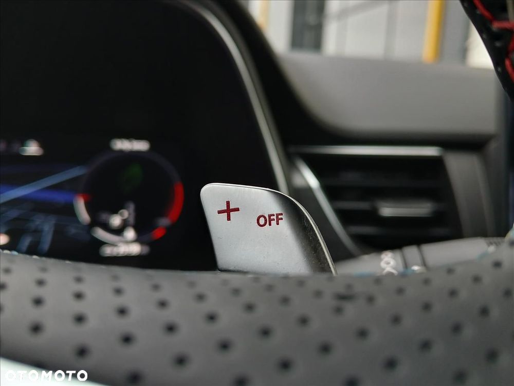 Renault Arkana 1.3 TCe mHEV Esprit Alpine EDC - 18