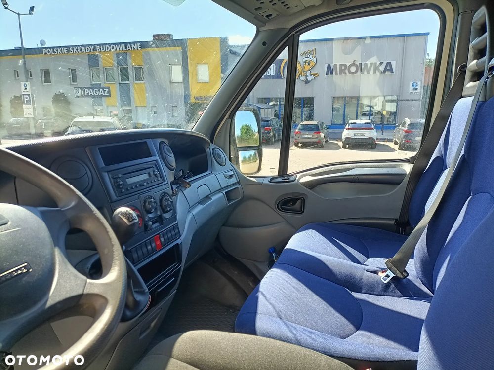 Iveco DAILY S 2006 - 13