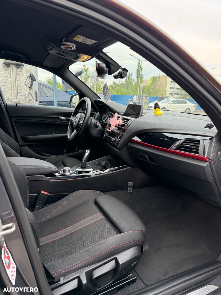 BMW Seria 1 - 7