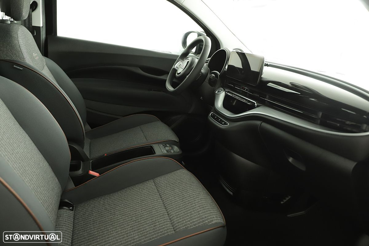 Fiat 500e Novo - 20
