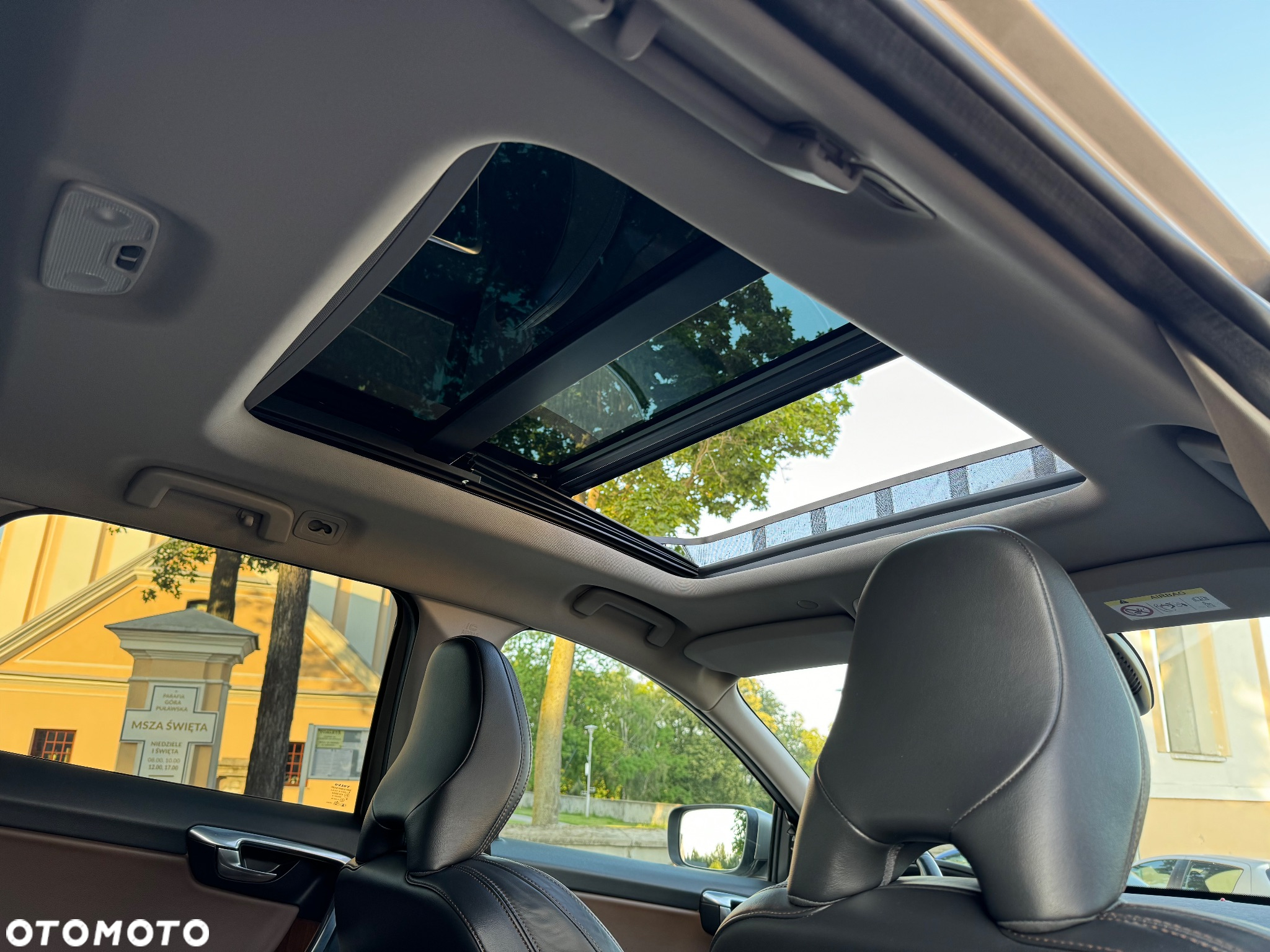 Volvo XC 60 D4 Geartronic Summum - 32
