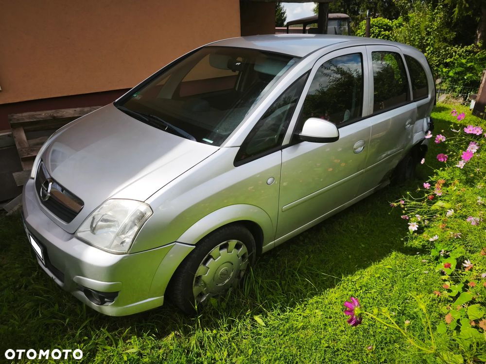 Opel Meriva 1.4 Enjoy - 6