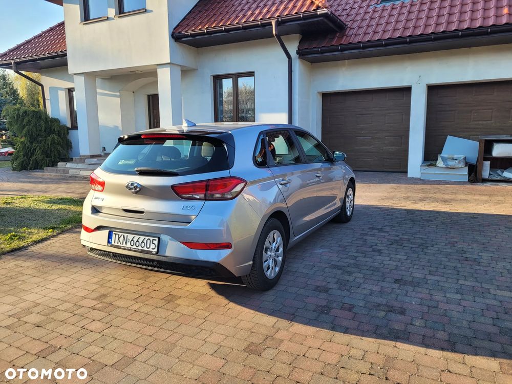 Hyundai i30 1.5 DPI Modern - 7