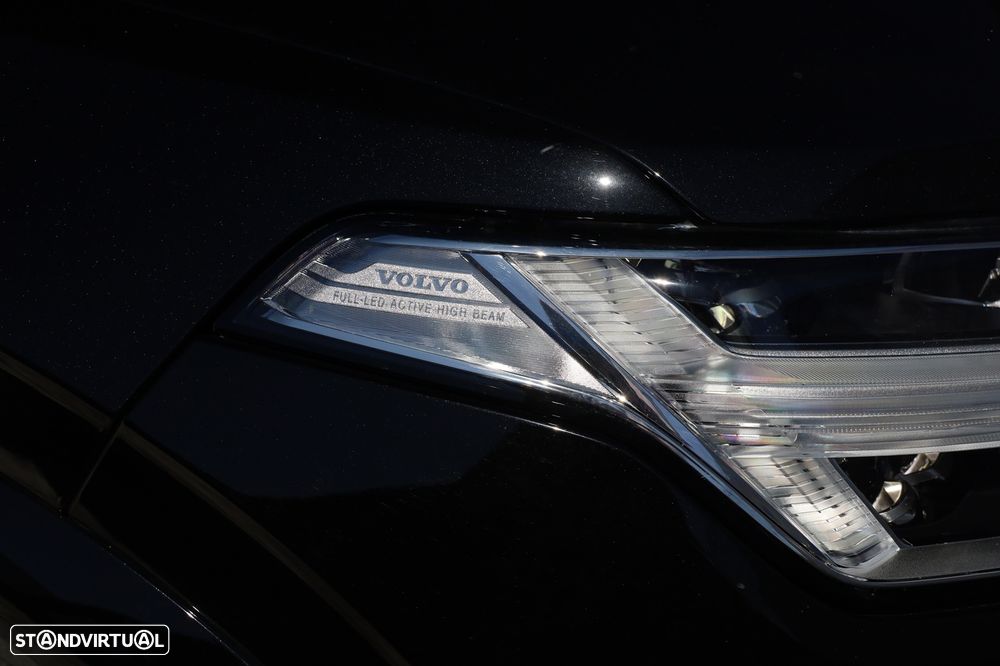 Volvo XC 90 2.0 T8 PHEV Ultimate Bright AWD - 41