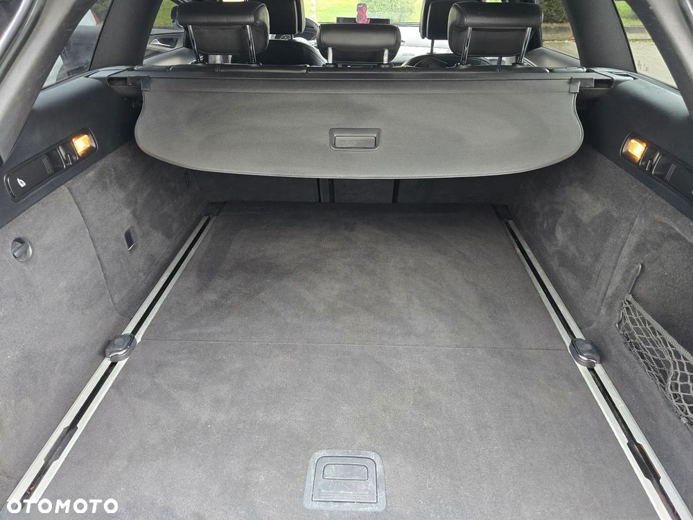 Audi A6 Avant 3.0 TDI Quattro S tronic - 11