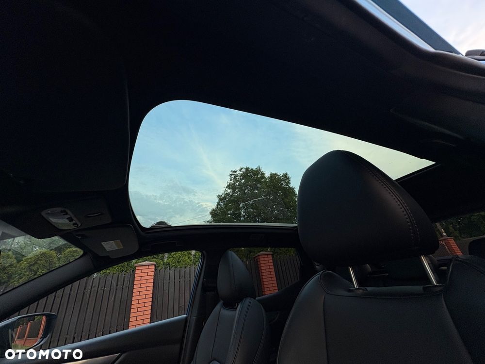 Nissan Qashqai 1.6 DIG-T Tekna+ - 9