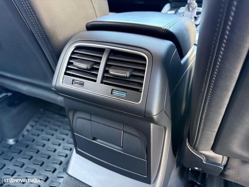 Audi Q5 2.0 TDI quattro S-line S-tronic - 57