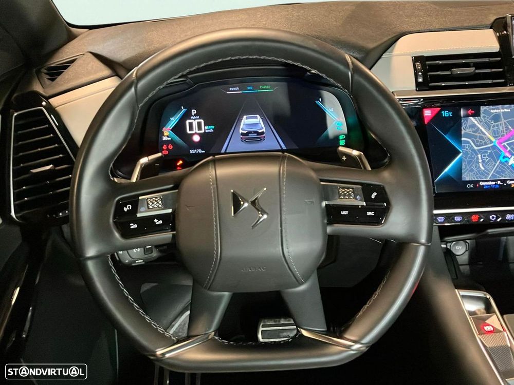 DS DS7 Crossback - 11
