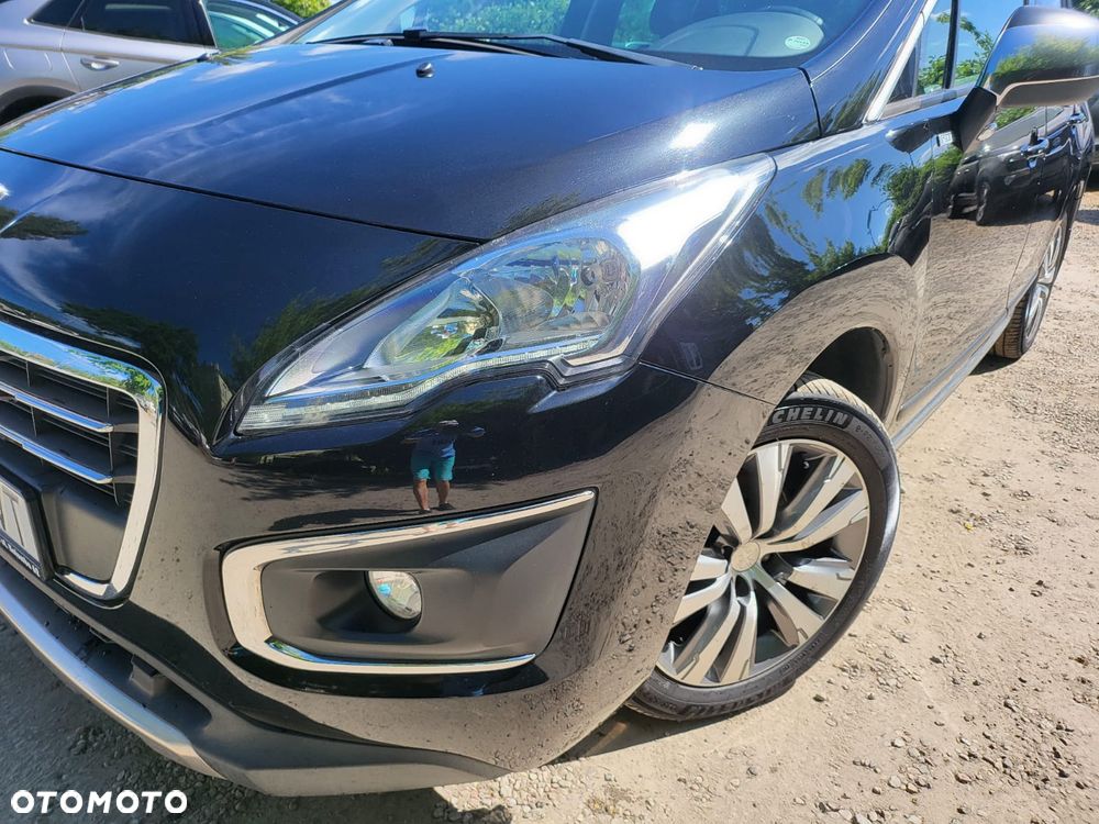Peugeot 3008 - 2
