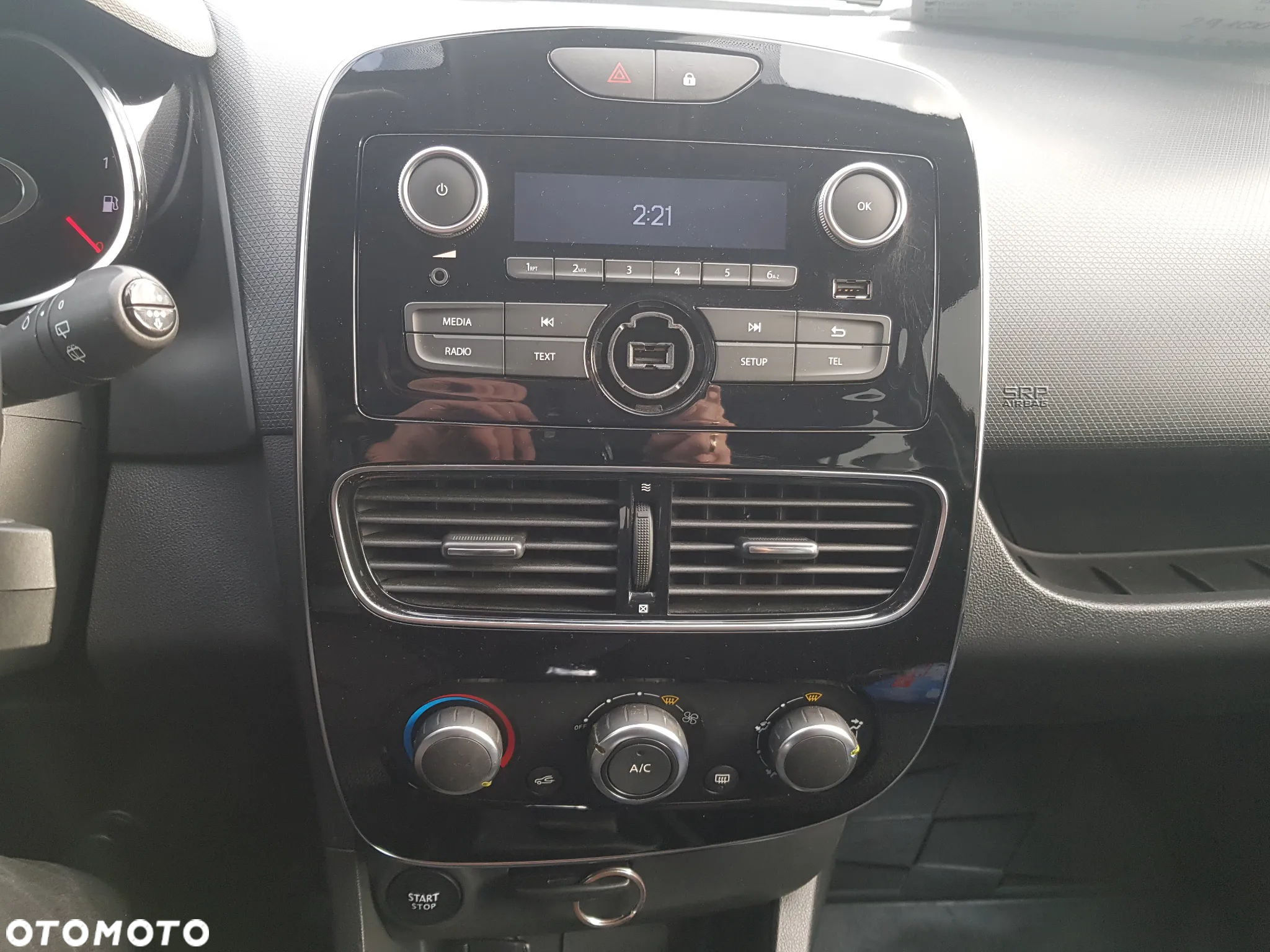 Renault Clio 0.9 Energy TCe Alize - 20