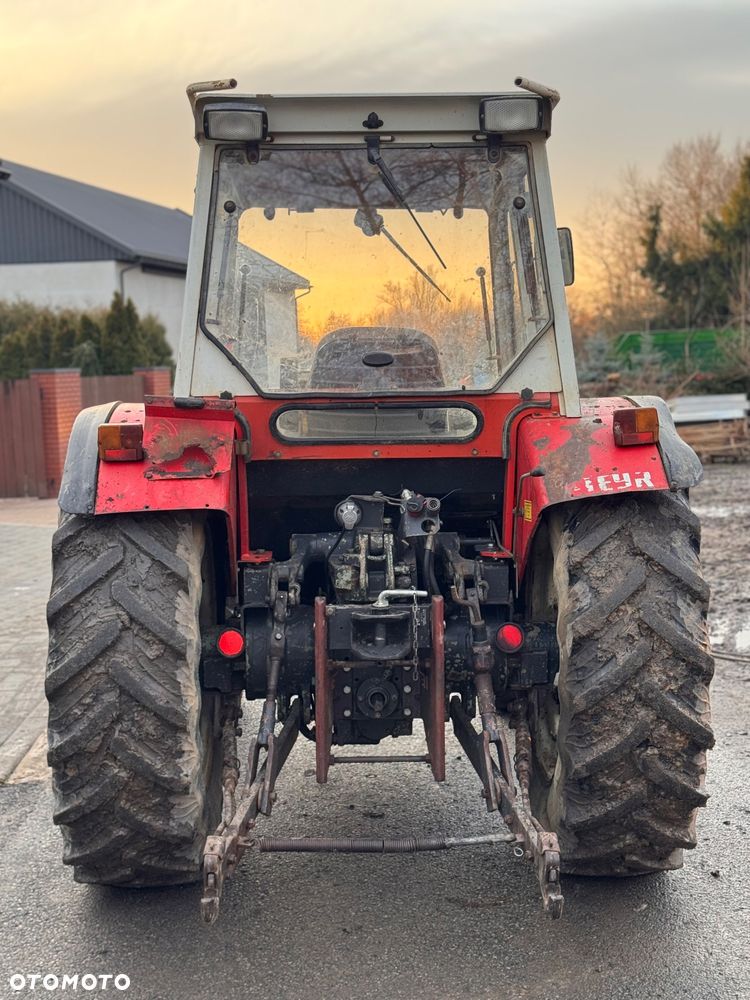 John Deere 5820 - 3