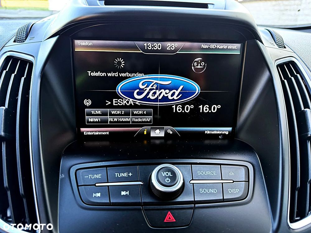 Ford Grand C-MAX 1.5 TDCi Start-Stopp-System Titanium - 31
