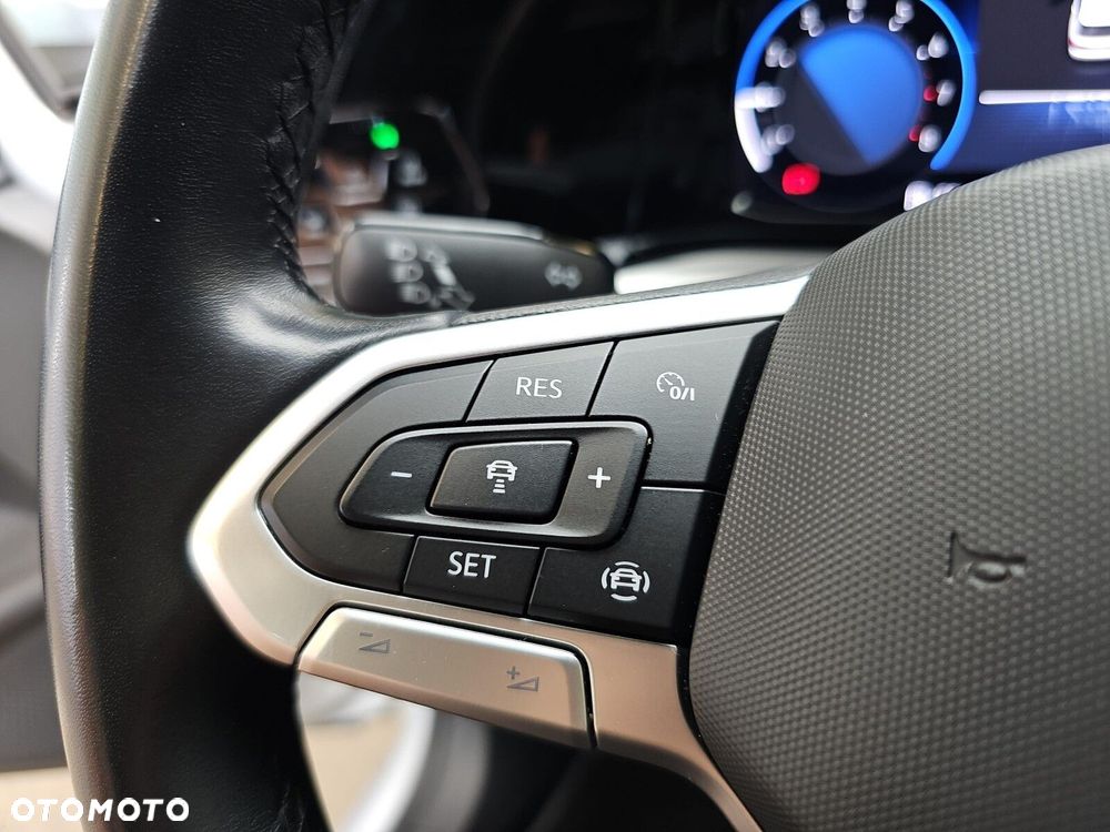 Volkswagen Golf Variant 1.5 TSI EVO Life - 14
