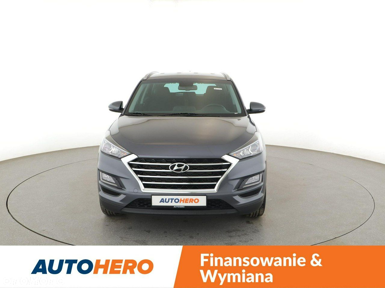 Hyundai Tucson 1.6 GDi 2WD Style - 11
