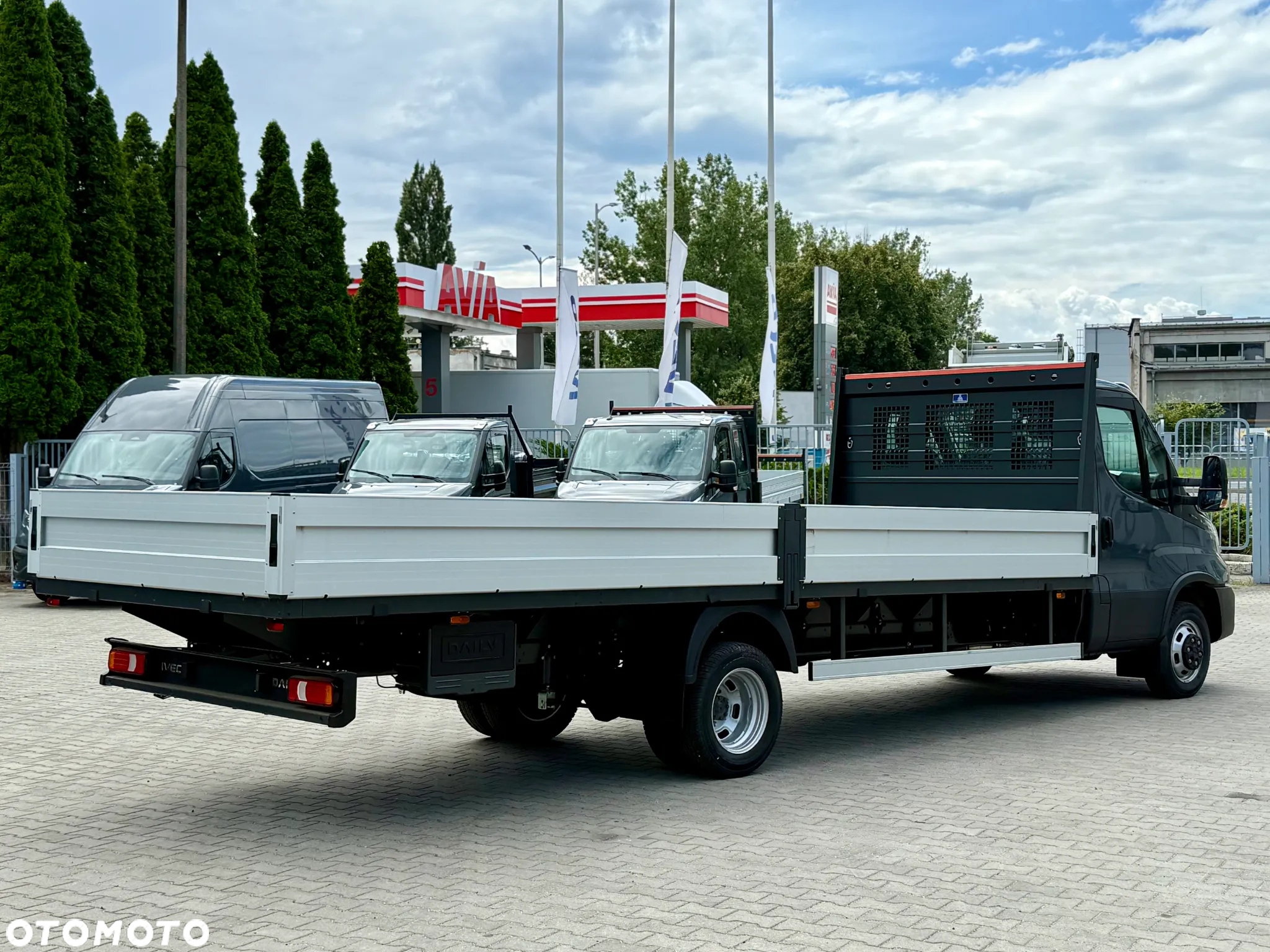 Iveco Daily - 4