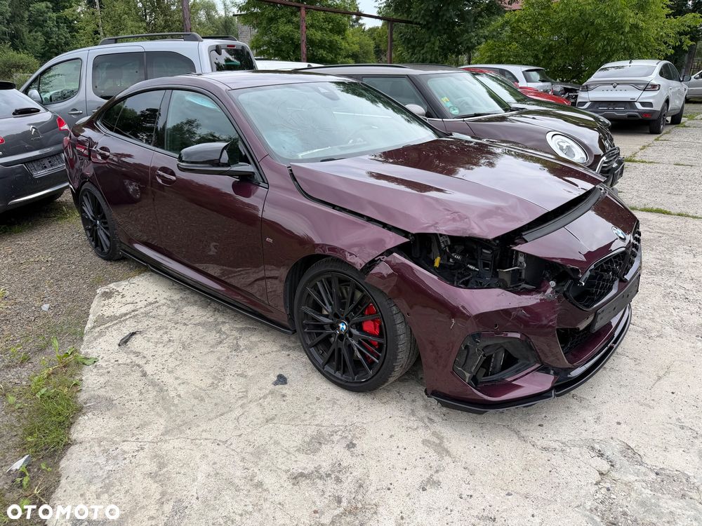 BMW Seria 2 M235i xDrive ColorVision Edition - 3