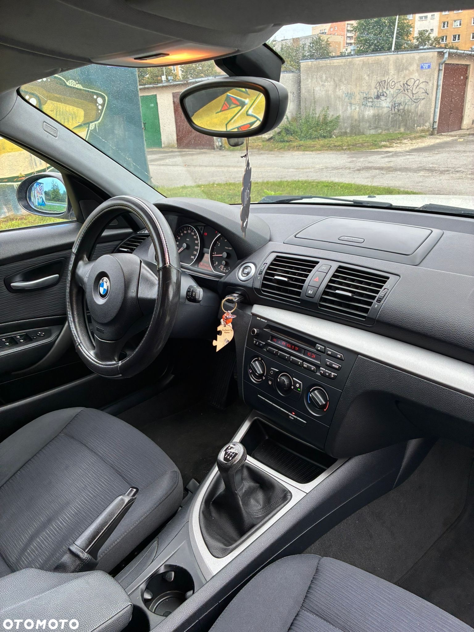 BMW Seria 1 116i - 19