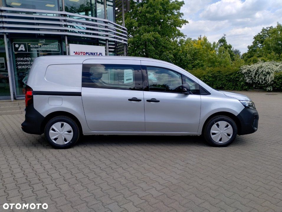 Nissan Townstar - 6