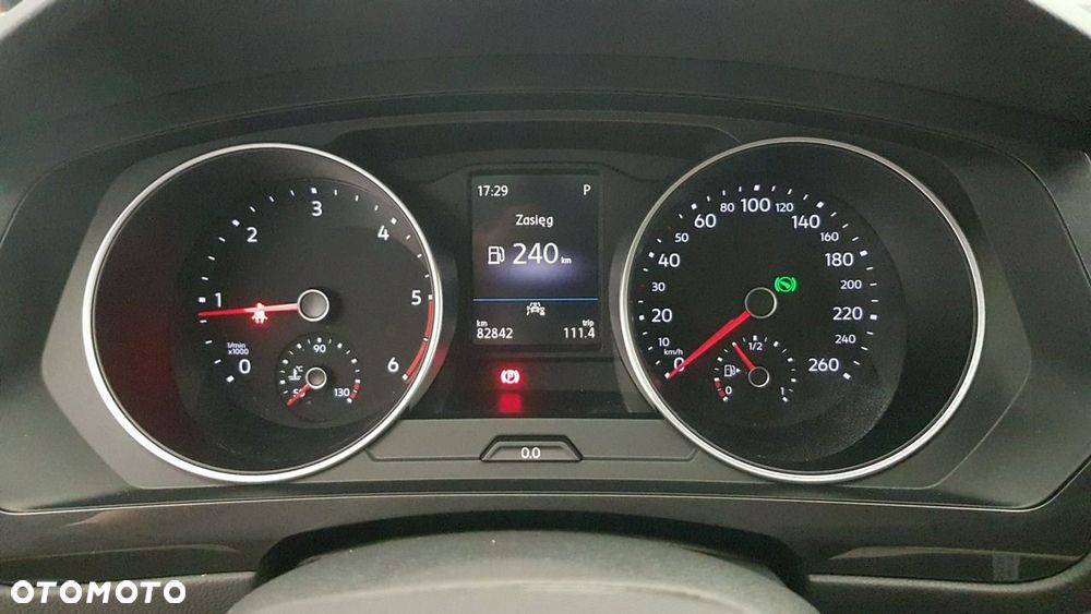 Volkswagen Tiguan - 22