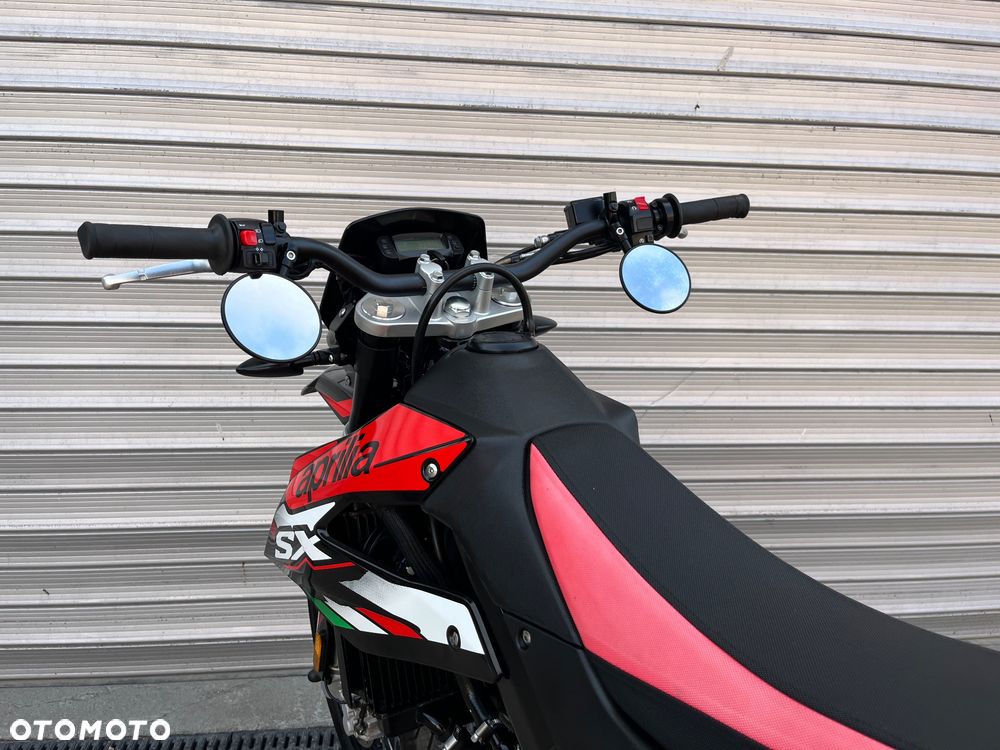Aprilia SX - 15