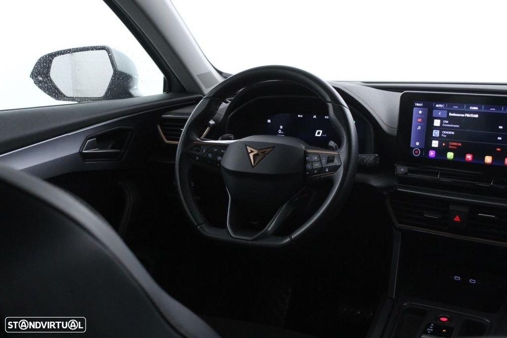 Cupra Formentor 1.5 TSI DSG - 16