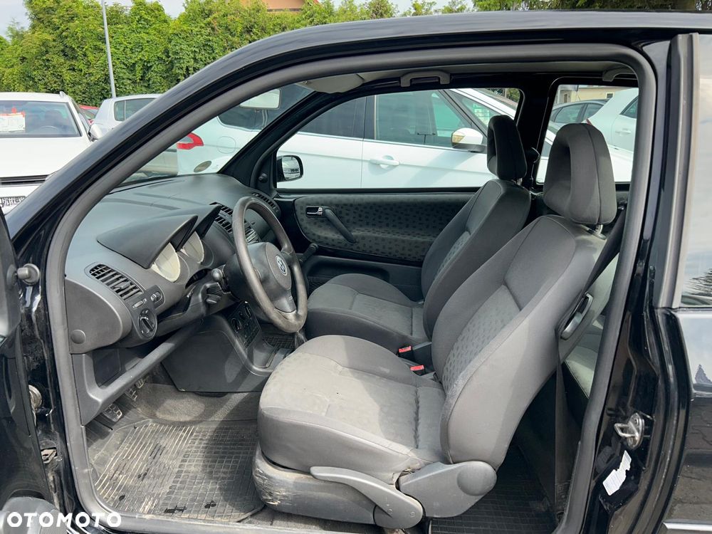 Volkswagen Lupo 1.4 Princeton - 6