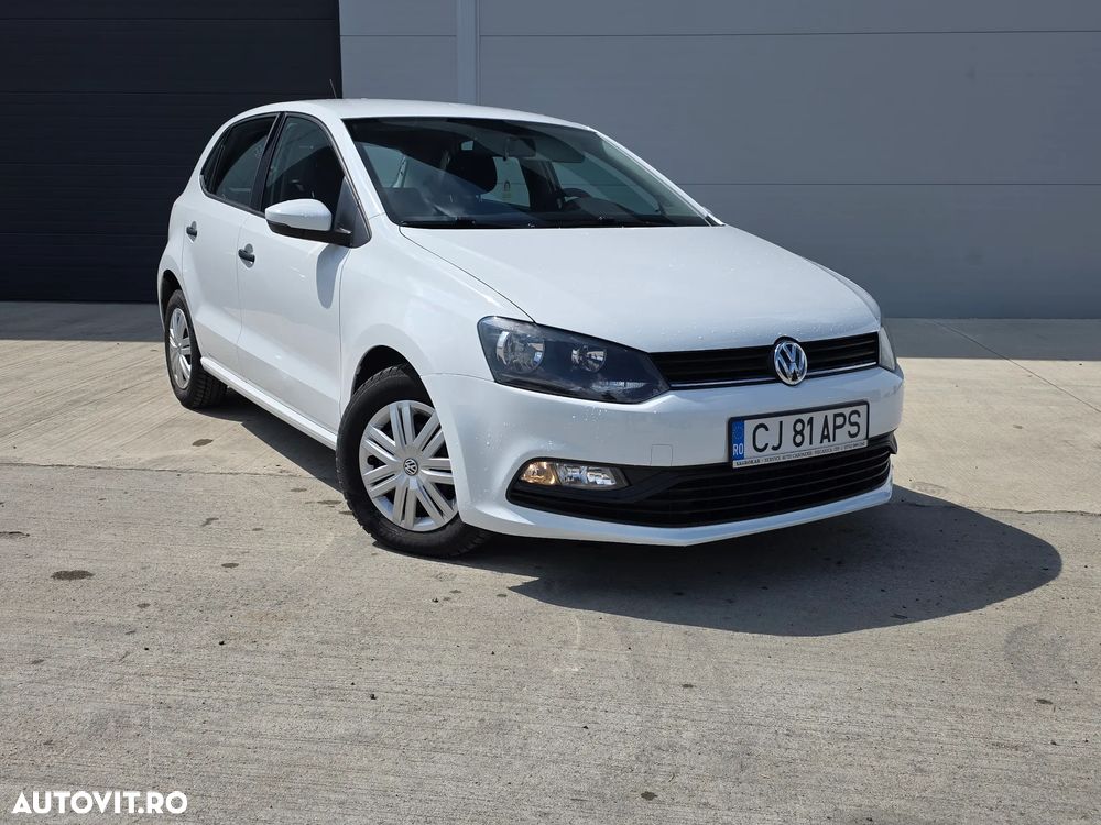 Volkswagen Polo - 2