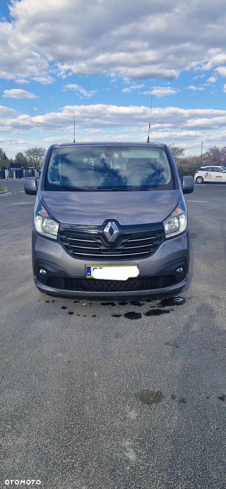 Renault Trafic L2H1 2,9t Pack Clim - 6
