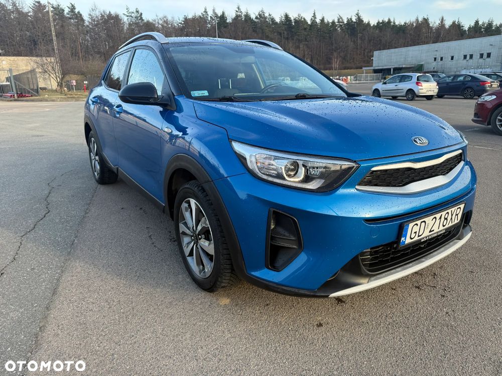 Kia Stonic 1.2 M - 2