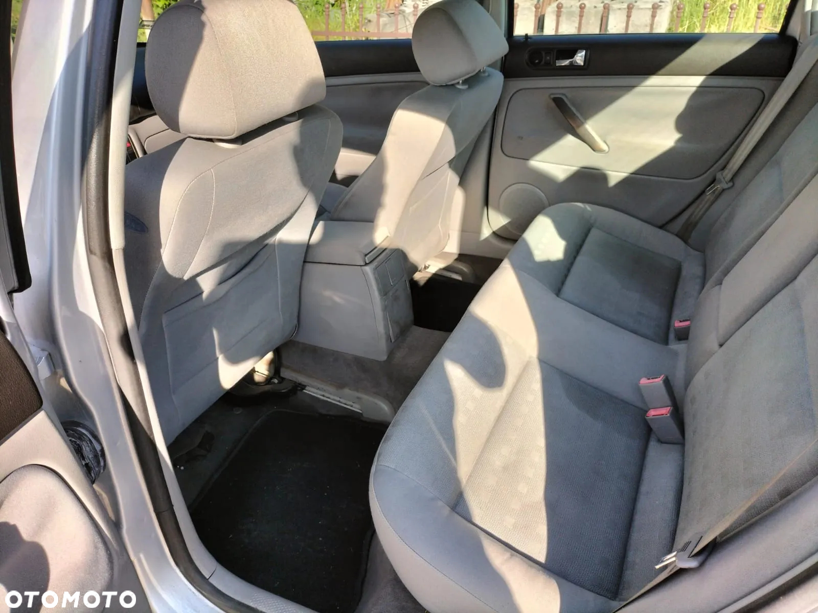 Volkswagen Passat 2.0 Comfortline - 6