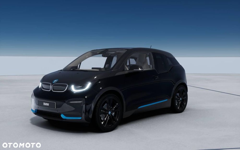 BMW i3 - 1