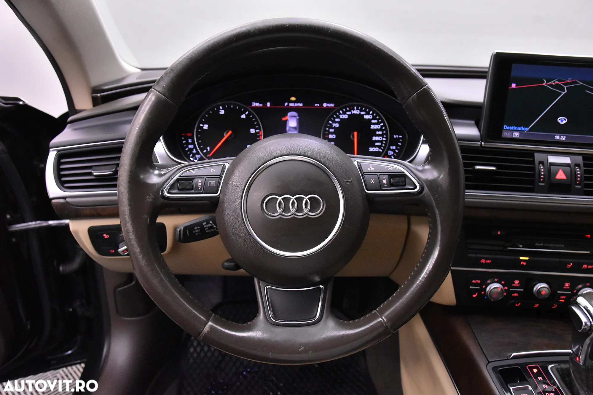 Audi A7 - 16