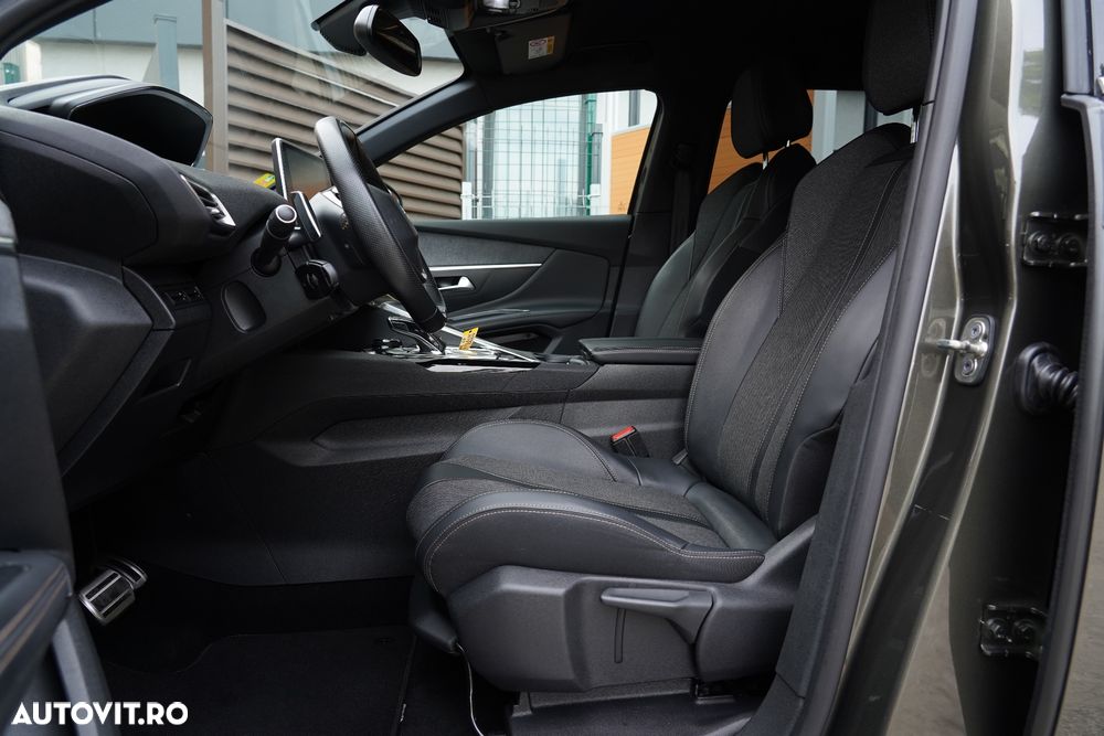 Peugeot 5008 1.5 BlueHDI s&s EAT8 Active - 30