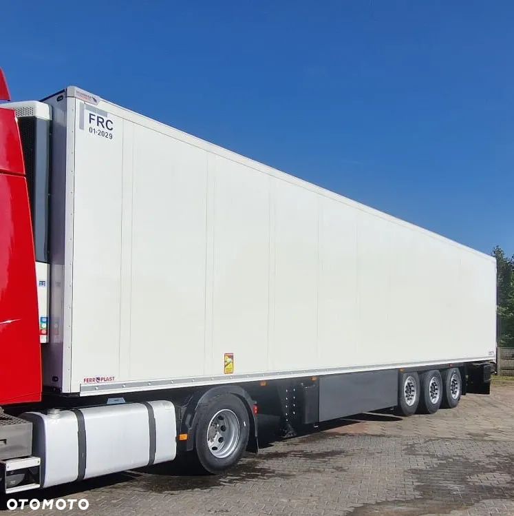 Schmitz Cargobull - 1