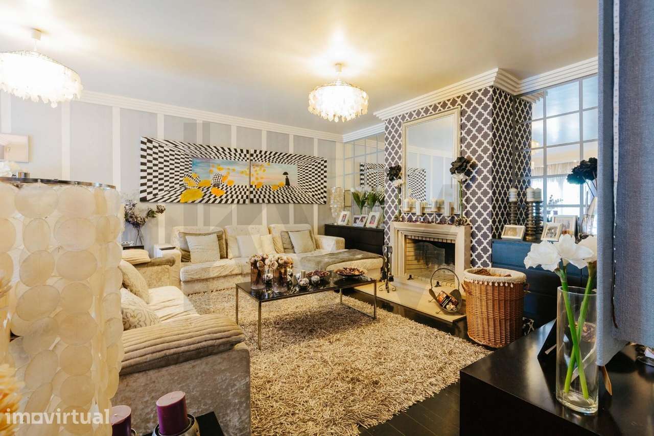 T2 Telheiras com parqueamento - Grande imagem: 4/54