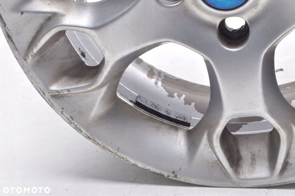 FORD FIESTA ST FELGA ALUMINIOWA R17" 7J 4X108 ET47 8A6J-DB - 7