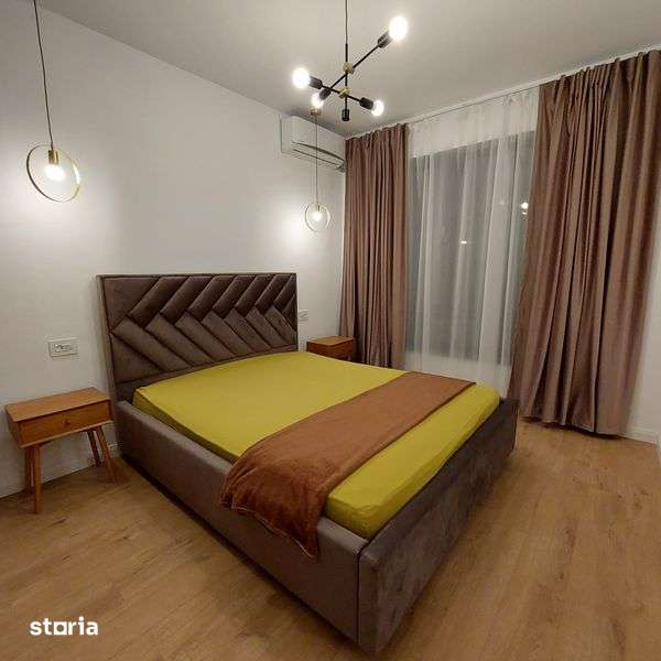 Apartament Pipera | Aviatorilor direct proprietar — fotografia 2