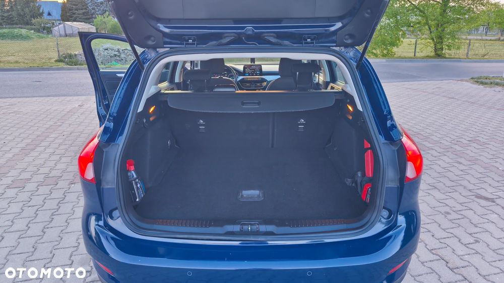 Ford Focus 1.5 EcoBlue Connected - 6