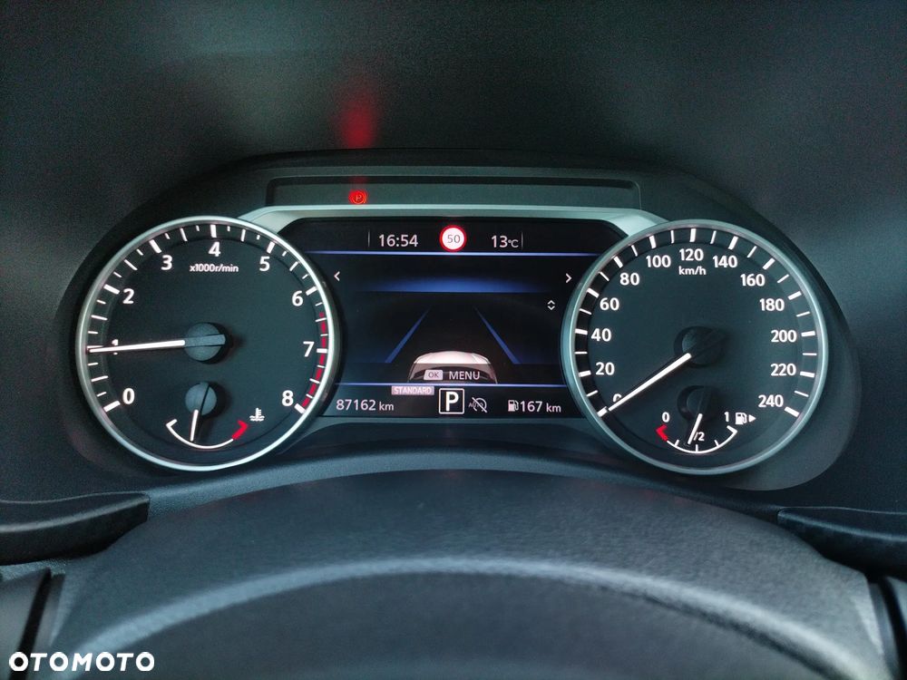 Nissan Juke 1.0 DIG-T N-Design DCT - 11