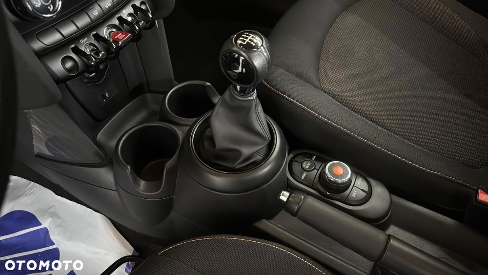 MINI Cooper GPF - 16