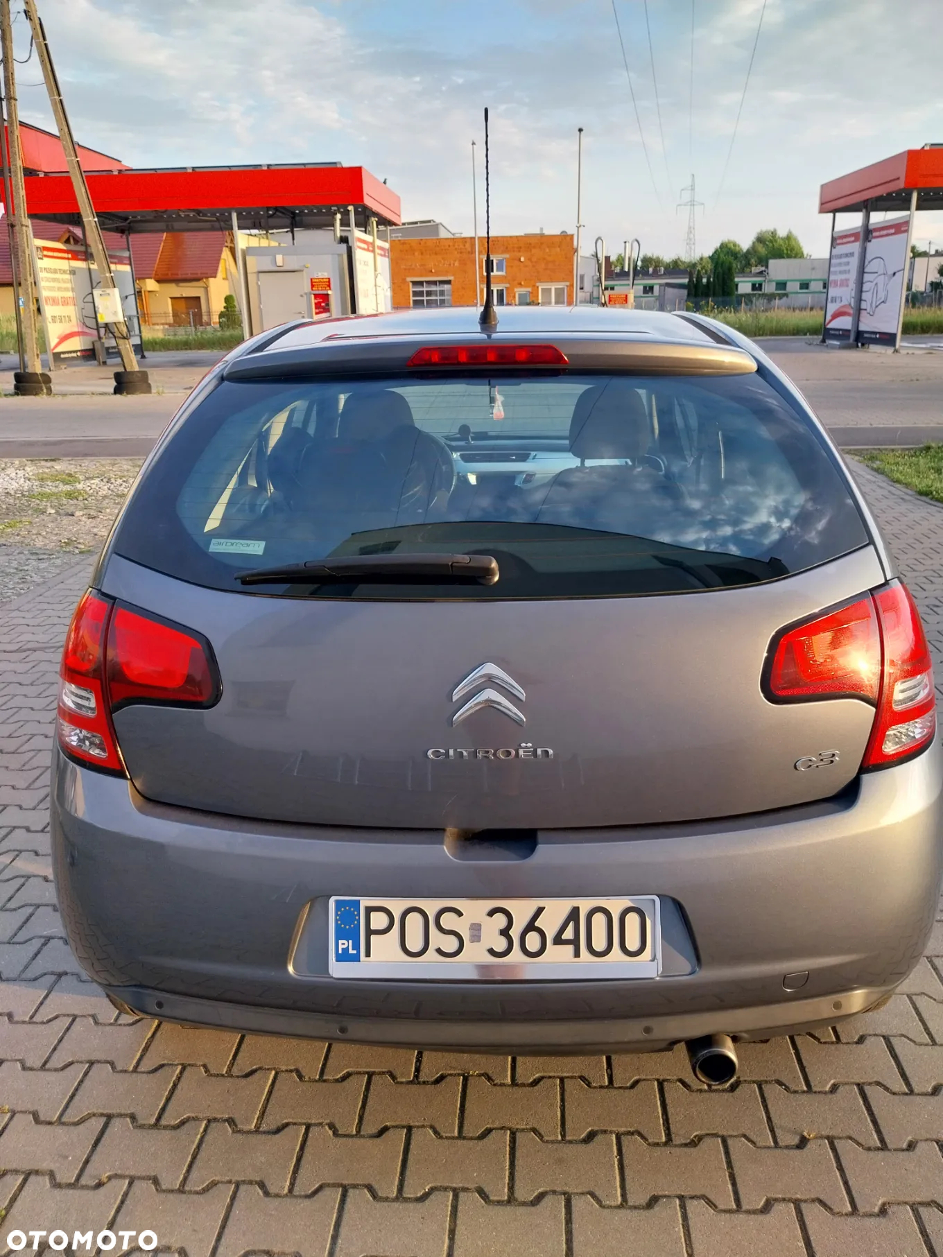 Citroën C3 1.4 VTi Seduction - 3