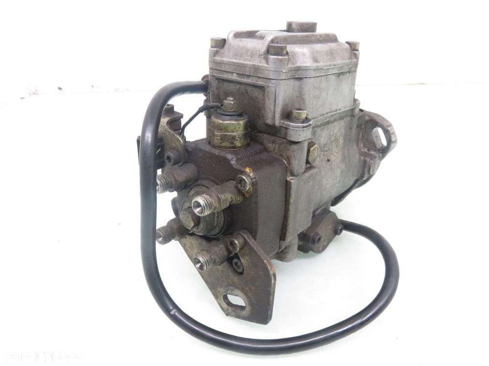 POMPA WTRYSKOWA AUDI 80 B4 1.9 TD 028130108M 0460404998 2464463033 - 6